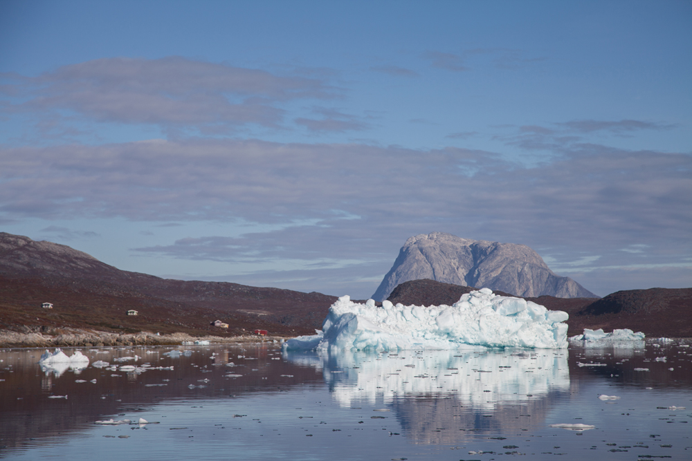 Greenland September 2024 Jesper Rosenberg Grønland